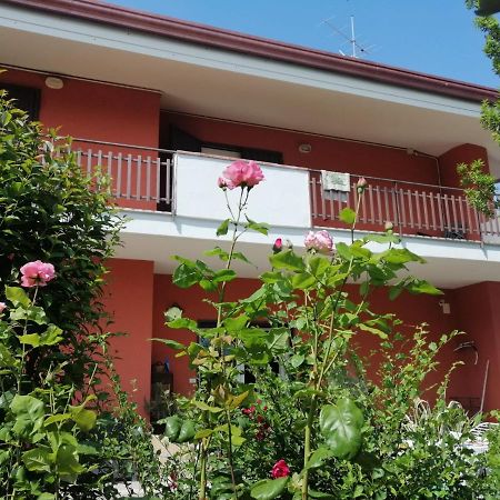 Villa Montemma Montesarchio Exterior foto