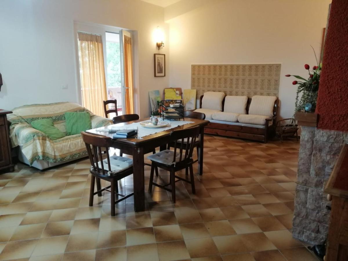 Villa Montemma Montesarchio Exterior foto